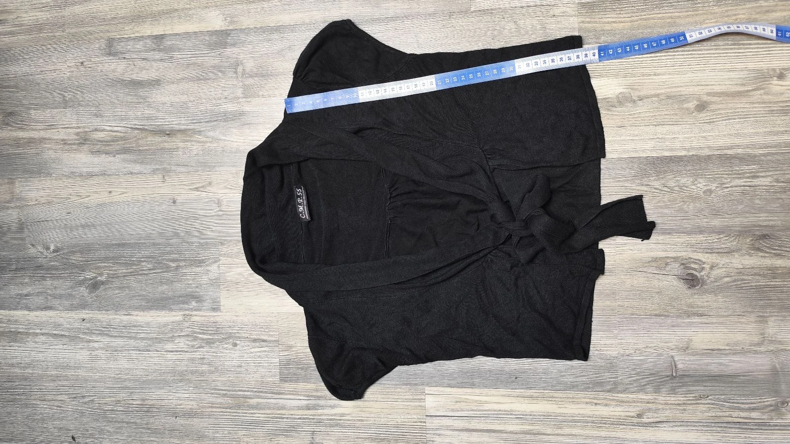 Cardigan T38